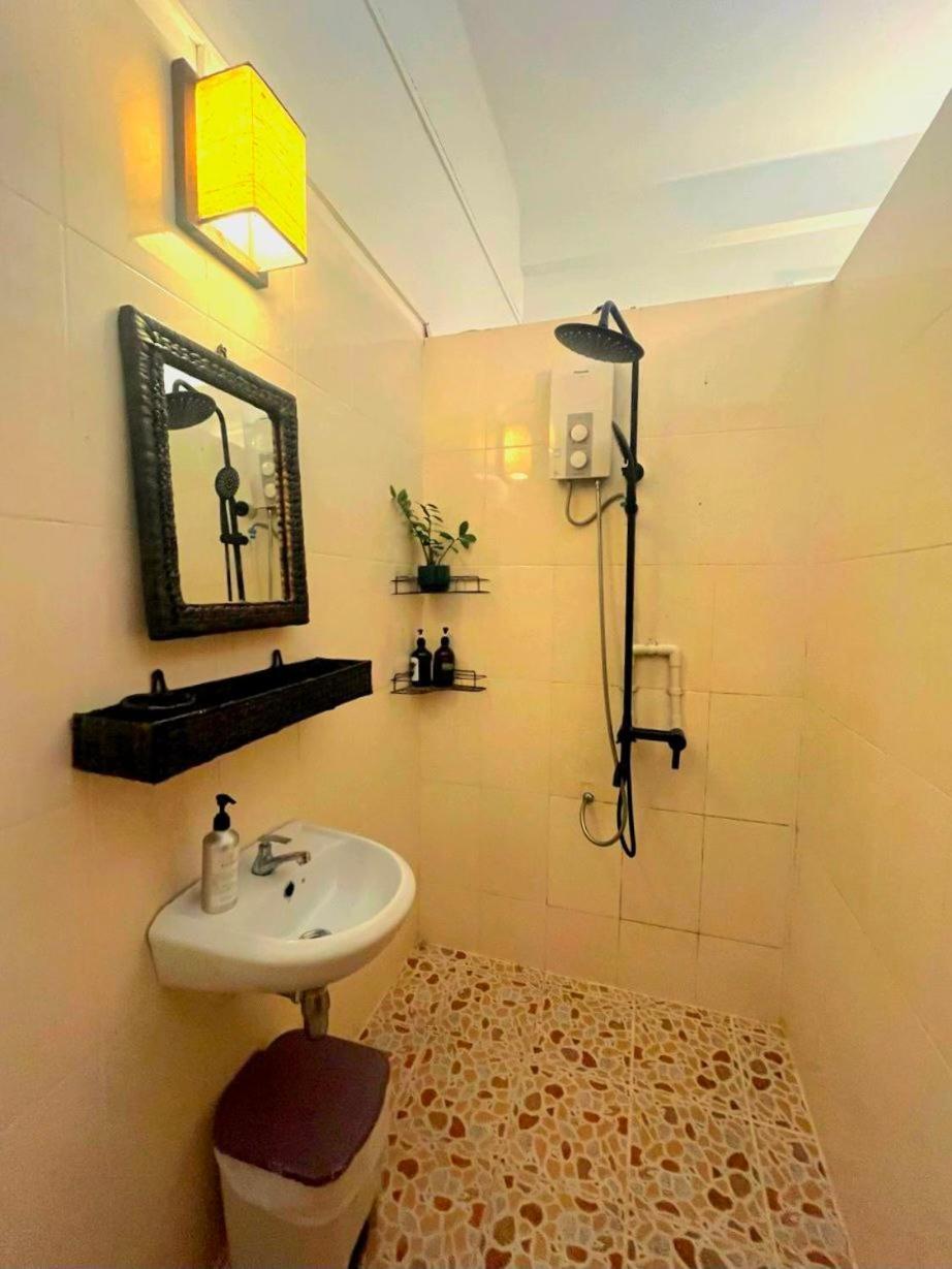 Cambodhi - Vegan Villa Kampot Dış mekan fotoğraf